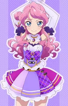 imagem de capa do personagem Maika Chouno