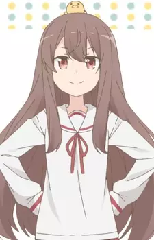 imagem de capa do personagem Yuzu Yukimoto