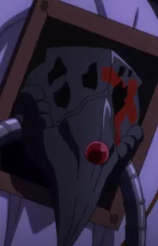 imagem de capa do personagem Pulcinella