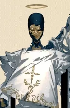 imagem de capa do personagem Luci★Fer