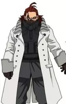 imagem de capa do personagem Wolfram 