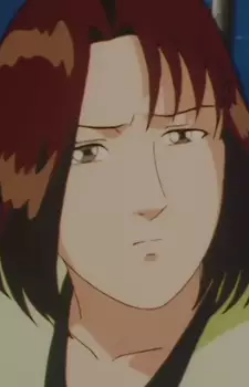 imagem de capa do personagem Yuu Tokihara