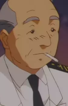 imagem de capa do personagem Kentarou Ootsuki