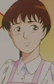 imagem de capa do personagem Youko Katori