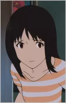 imagem de capa do personagem Miyuki Konno