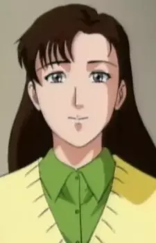 imagem de capa do personagem Satsuki Munakata