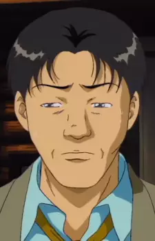 imagem de capa do personagem Yasuyuki Yasuoka