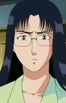 imagem de capa do personagem Miwako Todoroki