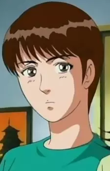 imagem de capa do personagem Hatsune Shiomi