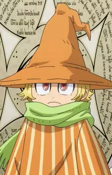 imagem de capa do personagem Yuu Abiko