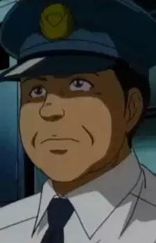 imagem de capa do personagem Yoshikatsu Kaneko