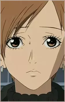 imagem de capa do personagem Kaori Aso
