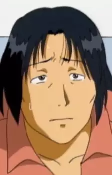 imagem de capa do personagem Makio Shiina