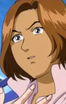 imagem de capa do personagem Mari Ootsuka