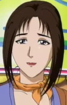 imagem de capa do personagem Mika Hanawa