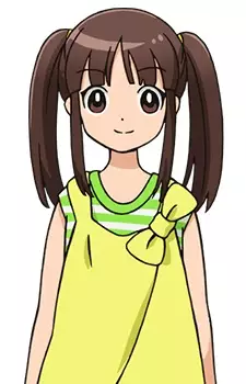 imagem de capa do personagem Jia-Ling Lin