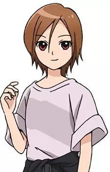 imagem de capa do personagem Naruka Mabuchi