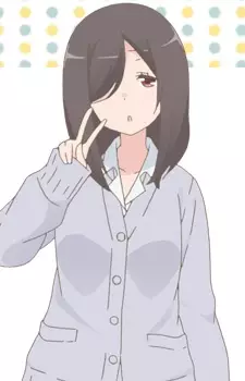 imagem de capa do personagem Mea Uchifuji