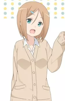 imagem de capa do personagem Maiko Osonoi