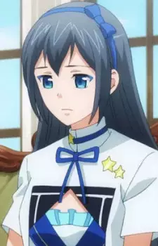 imagem de capa do personagem Chuyun Tong