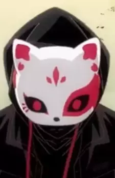 imagem de capa do personagem Li Hu