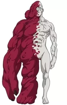 imagem de capa do personagem Aterra