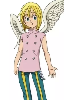 imagem de capa do personagem Solada