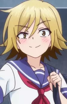 imagem de capa do personagem Urara Urakata