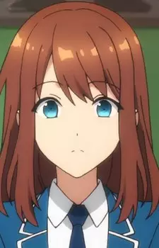 imagem de capa do personagem Anzu