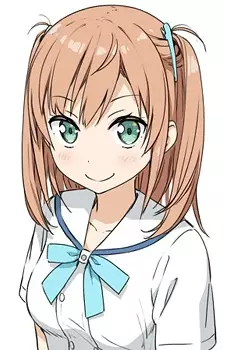 imagem de capa do personagem Minori Nanahashi