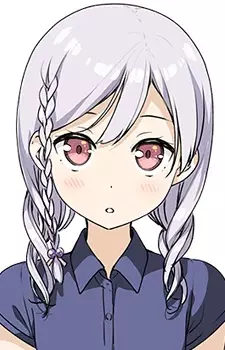 imagem de capa do personagem Mashiro Amatsuki