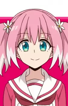imagem de capa do personagem Nana Hiiragi