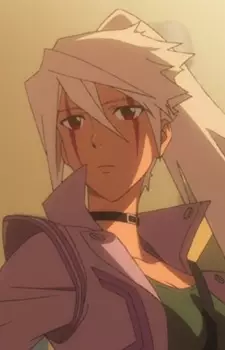 imagem de capa do personagem Julia Jinyu