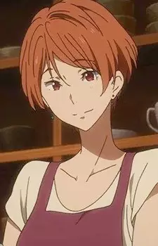 imagem de capa do personagem Akane Kurimiya
