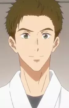 imagem de capa do personagem Kazuma Katou