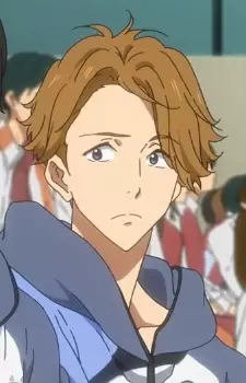 imagem de capa do personagem Kotarou Terashima