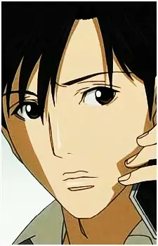 imagem de capa do personagem Hiroyuki Tokumori