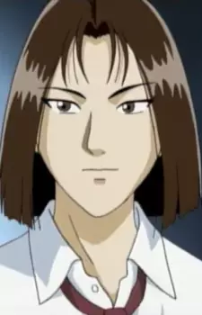 imagem de capa do personagem Hikaru Kurasawa