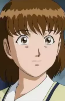 imagem de capa do personagem Kanae Hoshino