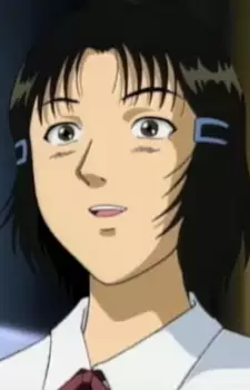 imagem de capa do personagem Chiemi Yusa