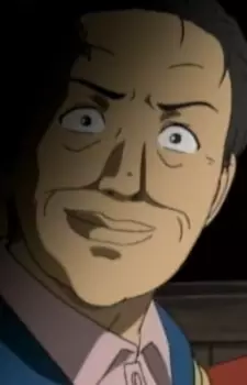 imagem de capa do personagem Mitsunari Nekota