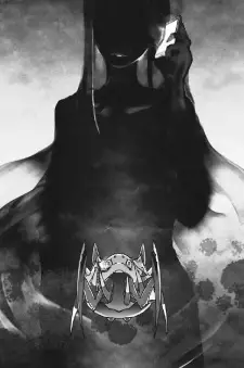 imagem de capa do personagem D