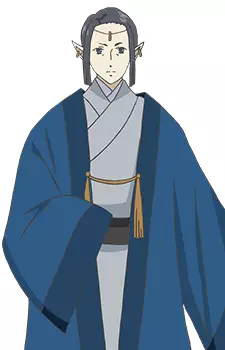imagem de capa do personagem Nuinoin