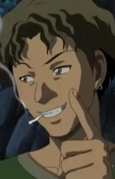 imagem de capa do personagem Makio Katori