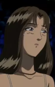 imagem de capa do personagem Mai Katakura