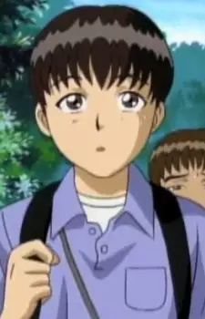 imagem de capa do personagem Takuya Aoyagi