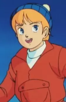 imagem de capa do personagem Pierre