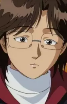 imagem de capa do personagem Yuuko Wakabayashi