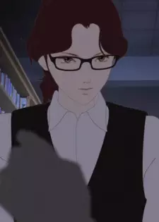 imagem de capa do personagem Tokiyo