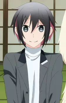imagem de capa do personagem Tomari Hinowa